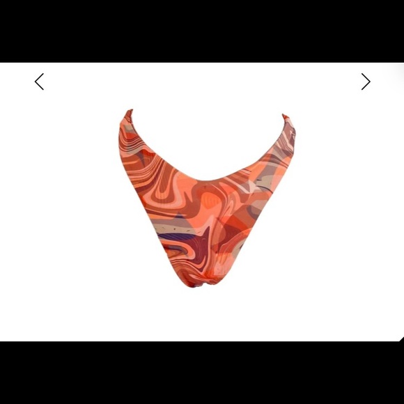 Groovy swim set by Seven Swim - Picture 4 of 4